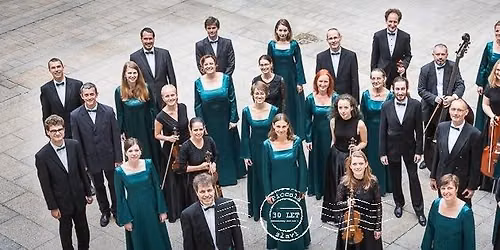 Koncert k 30. v\u00fdro\u010d\u00ed zalo\u017een\u00ed Piccolo coro & Piccola orchestra