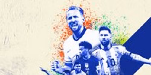 Portugal v TBC : World Cup 2026 Screening Liverpool