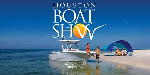 Houston Boat Show