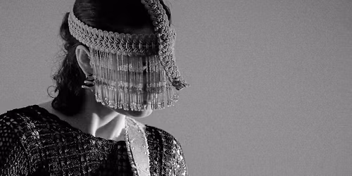 Margo Sanda (Art Pop) + Content Provider (Dali De Saint Paul \/ Industrial) Live + ABRACADVBRA dj set