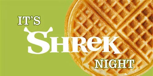 Shrek Night