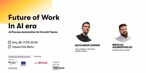 AI Process Automation for Growth Teams