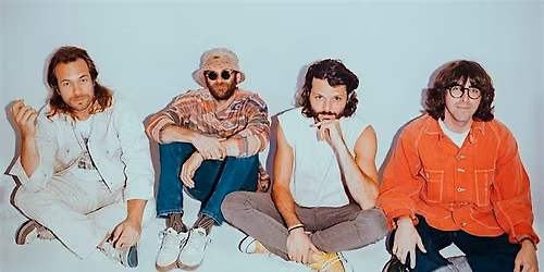 Goose at Harrahs Cherokee Center Asheville