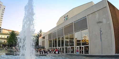 Coventry and Warwickshire Champions Breakfast Meeting January 2026