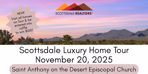 Scottsdale Luxury Home Tour