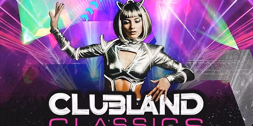 Clubland Classics \ud83c\udfb6