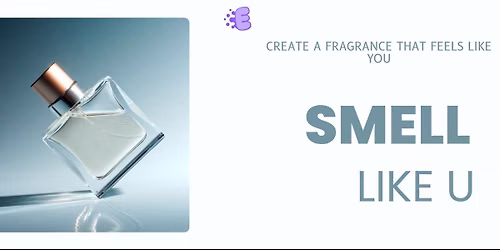 Smell like you