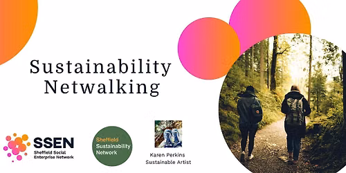 Sustainability Netwalking: September