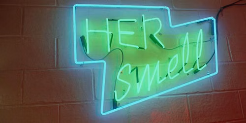 Her Smell \/\/ Get Punk'd