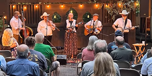 Oregon Bluegrass Association Gospel Show