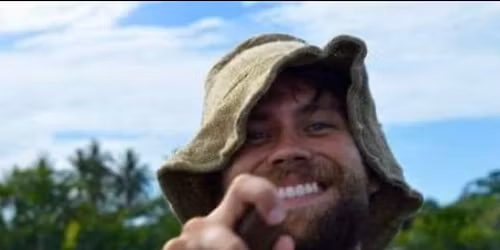 Benji Fowler @tilbavalley