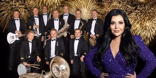 LOPPUUNMYYTY - Uudenvuoden konsertti: Diandra & Kaartin Combo