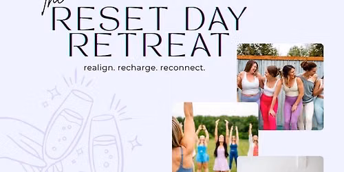 The Reset Retreat