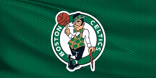 Boston Celtics vs. Dallas Mavericks