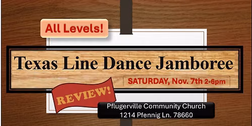 Saturday Review for JAM!