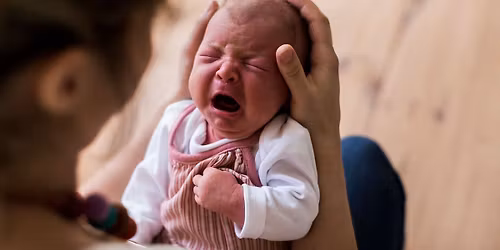 Drop-in Early Postpartum Parent Support