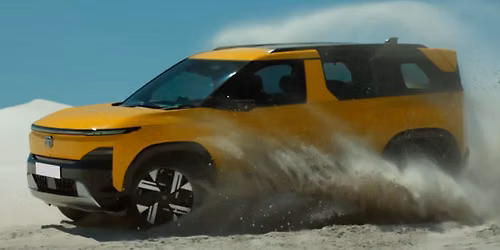 Tata Sierra EV 2026: 500 Km Range, ADAS & 6 Airbags \u2014 Everything You Need to Know