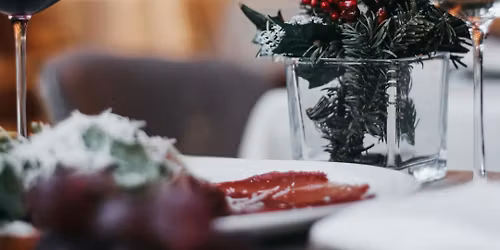 Christmas Buffet Dinner