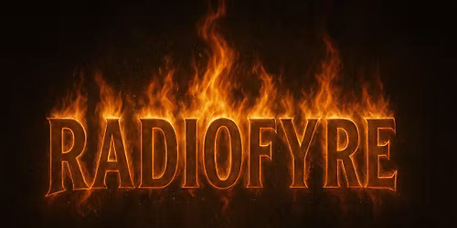 RadioFyre LIVE at The Kokomo Country Palace