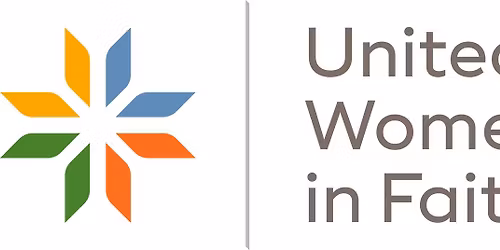 United Women in Faith Meeting