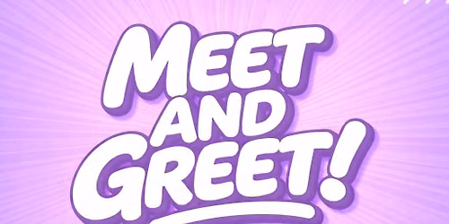 Meet & Greet at Hollywood Feed Frisco