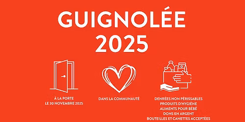Guignol\u00e9e 2025