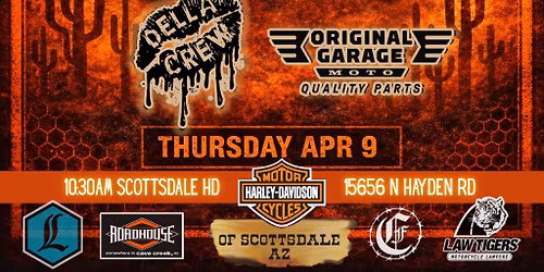 Arizona Ladies Ride (Phoenix)