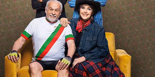 Th\u00e9\u00e2tre - Le Duplex \ud83c\udfad