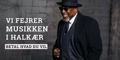 MAD & MUSIK | Vi fejrer musikken i Halk\u00e6r