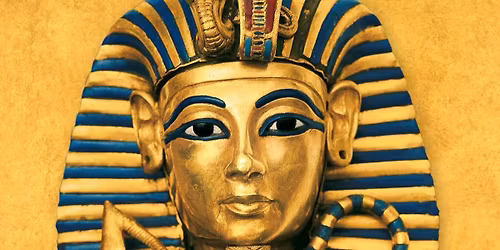 Tutankhamun The Musical