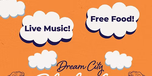 Dream City Oktoberfest!
