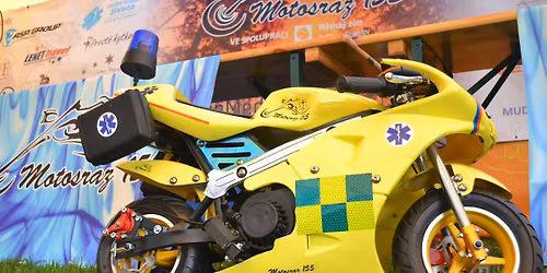 Motosraz 155 2026