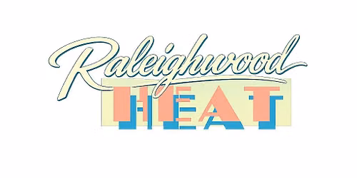 Raleighwood Heat 2026 @ Triangle Pinball Collective