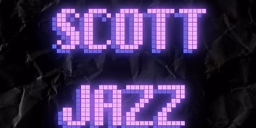 \u2764\ufe0e JILL SCOTT JAZZ \u2764\ufe0e technique tuesdays (dec dates)