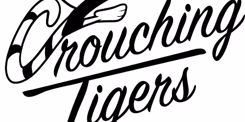 Music Circle @ Crouching Tigers Broad Ripple