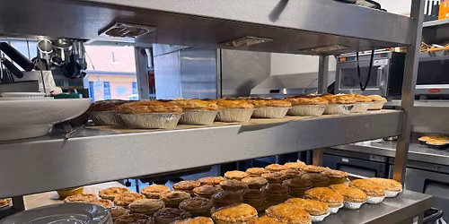 July pies