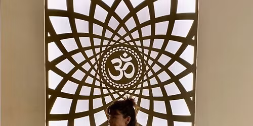 Hot Yoga 26\/2 Fundamentals with Sam Magee