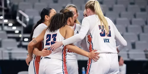 Florida Atlantic Owls at Miami Hurricanes Womens Basketball