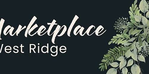 Marketplace August 8th & 9th Supporting Cappers