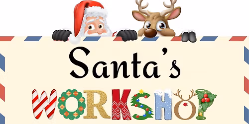Santa's Workshop