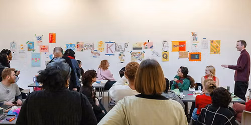 Teachers\u2019 CPDL Workshop: Monika Sosnowska