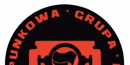 Amunicja (PL) + TBA - Anarcho Punk