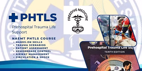 PHTLS (Prehospital Trauma Life Support)
