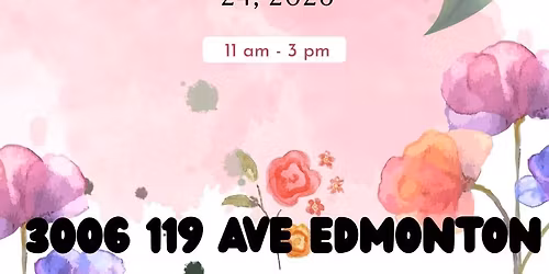 Spring Market