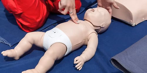 Pediatric Advanced Life Support (PALS) Training