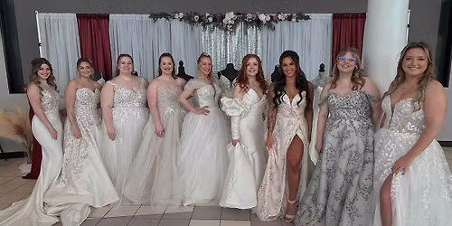 The 22nd Annual Tri-City Bridal Event