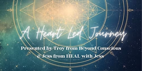 The Unveiling: A Heart-Led Journey Through Movement, Breath & Sound