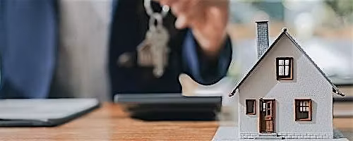 First-Time Homebuyer Seminar