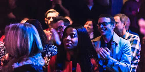 Singles Open Mic Comedy Night in Camden (All Ages)