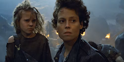 [ QUAIS DU POLAR \/ MIDNIGHT MOVIE ] ALIEN et ALIENS LE RETOUR \/\/ S\u00e9ance pr\u00e9sent\u00e9e par Hiba Ziane.